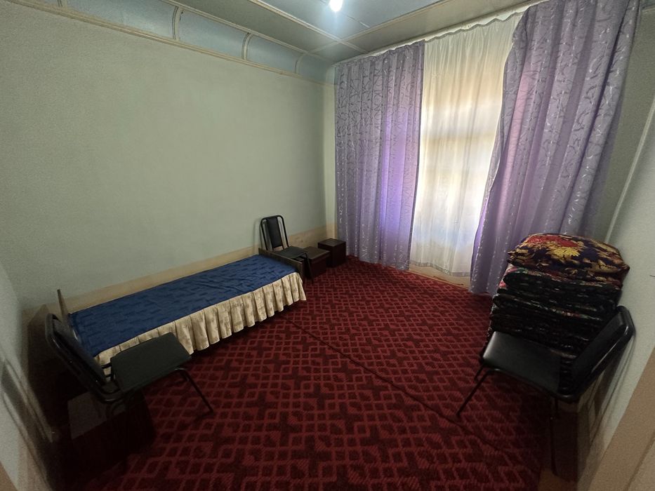 Nazarbekda Hovli Sotiladi