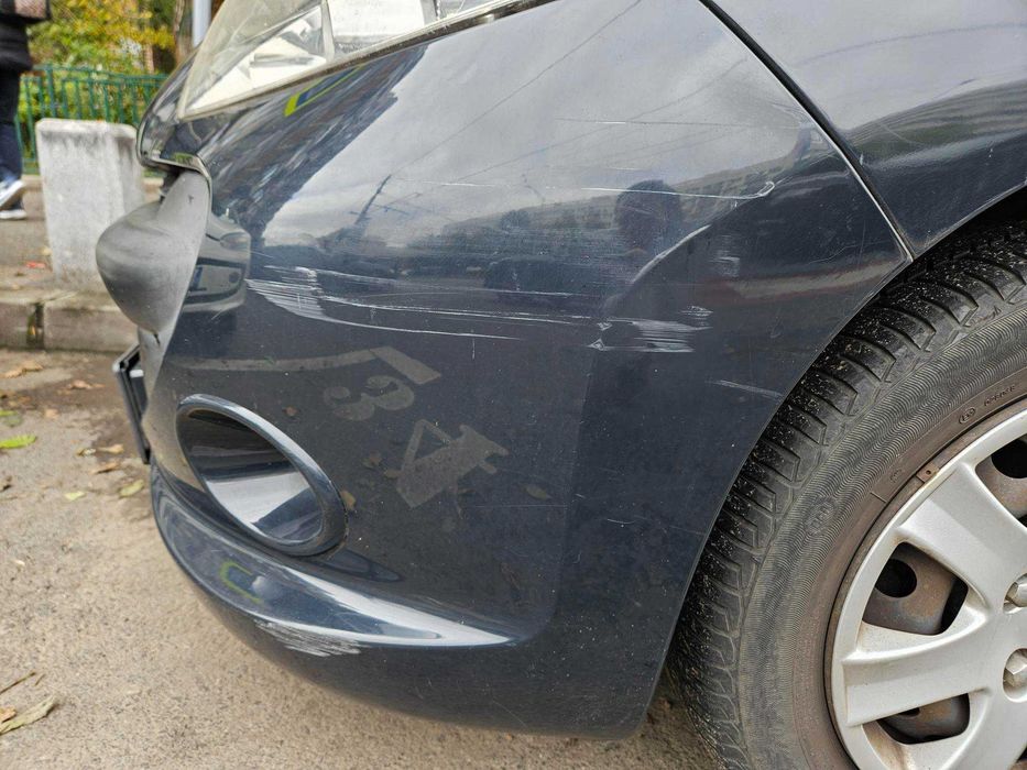vand Peugeot 206+ (2010) Doar 33.792 km Reali, Motor 1.1 Benzină, Unic Proprietar de la prima achizitie