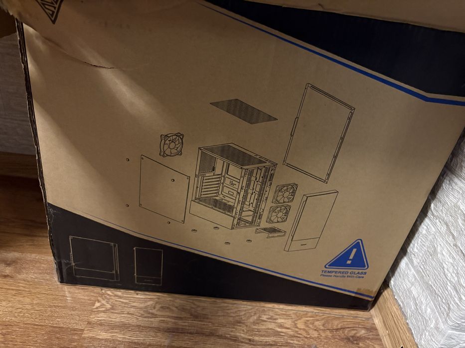 Геймърски компютър