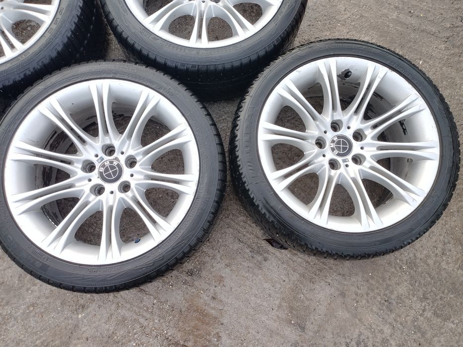 Jante/roti bmw r18 style 135