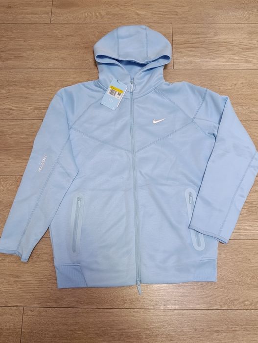 Nocta nike tech light blue ( S/M/L )