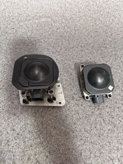 ACC радар дистроник Audi A8 D4 4H – 4H0907541B / 4H0907561B Bosch