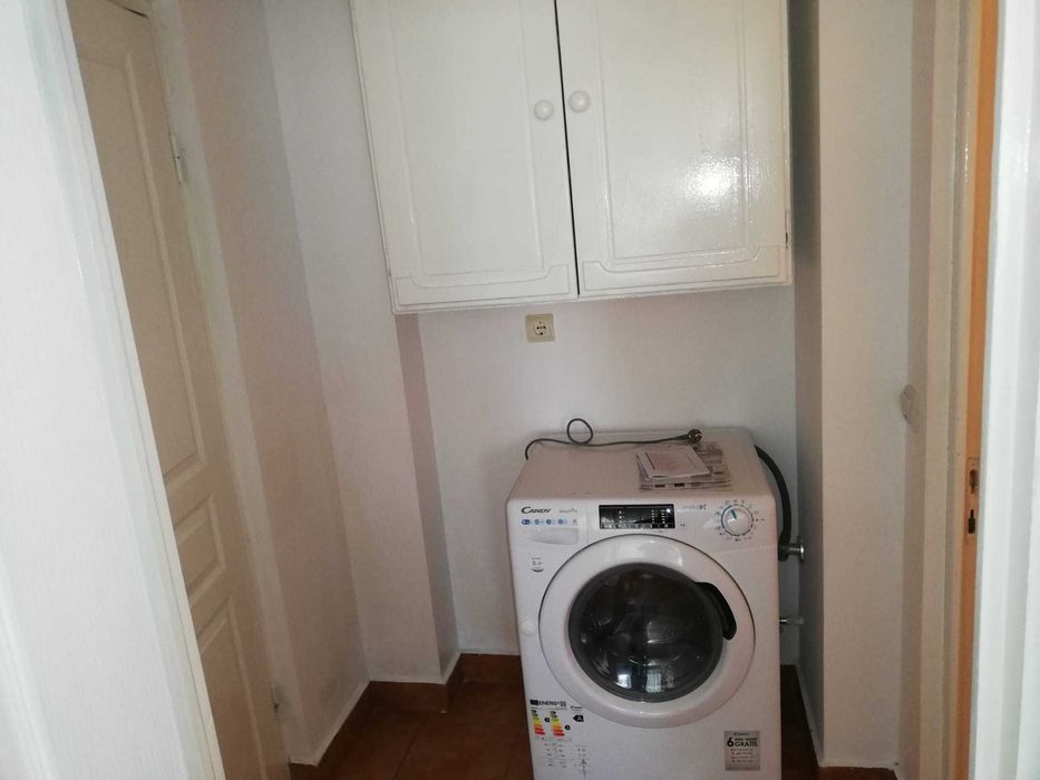 Inchiriez apartament situat in centrul orasului Ramnicu Valcea