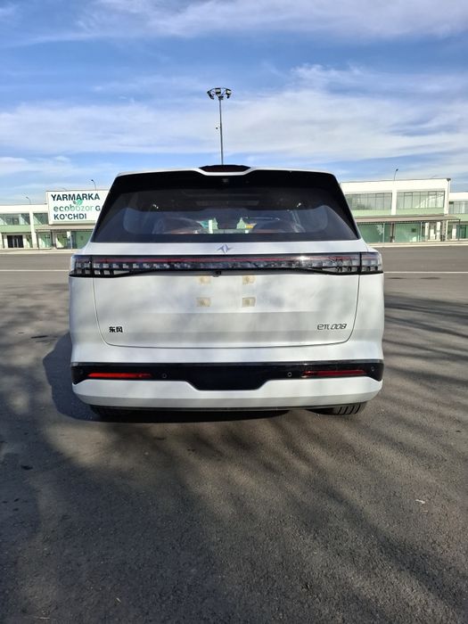 Dongfen 008 210 МАХ HYBRID Rus tilida manitor