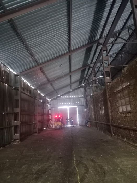 Сдам в аренду склад 480 квм