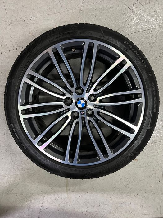 Jante Originale BMW Seria 5 (G30,G31) R19 - M664