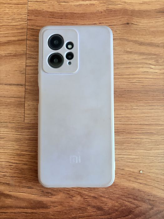 Xiaomi redmi note 12