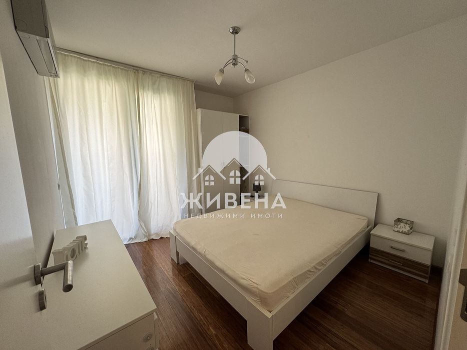 Дава се под наем Тристаен апартамент в Варна, Бриз - 100 кв.м за 720 € - Снимка #8