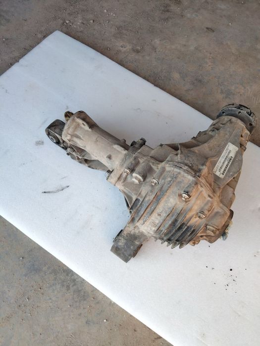 Преден диференциал Mercedes ML350 W164 A272
