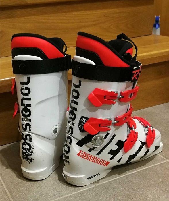 Rossignol World Cup 70SC юношески ски обувки 26.5