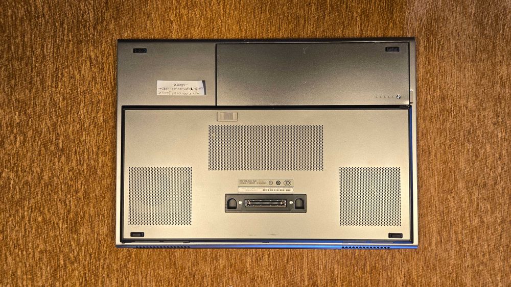 Laptop Precision M6500 - 17.3 Inch