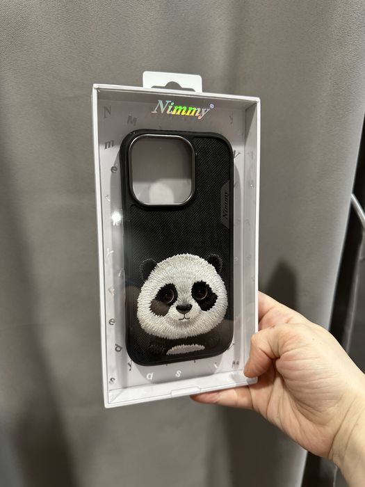 Чехол на айфон 16про