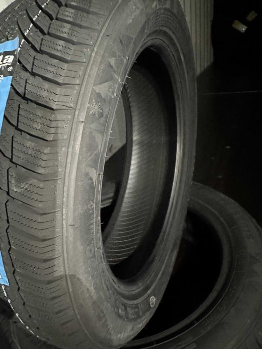 Нови Зимни Гуми ROTALLA SETULA W RACE S130 175/55R15 77T 1755515
