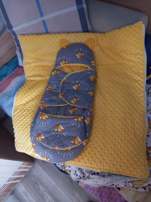 Продам конверт на выписку