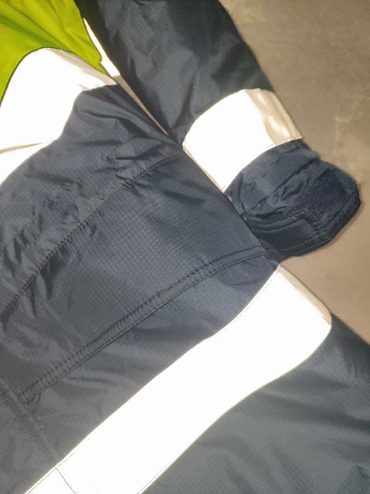 Продам Спецодежду зимнюю