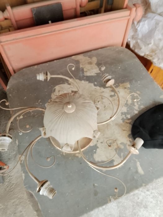 Стеклянные стол стол