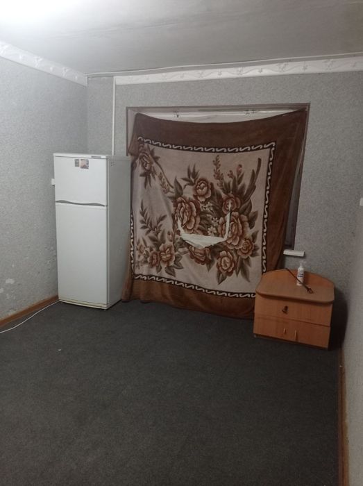 1 комнатная ул Мукуми