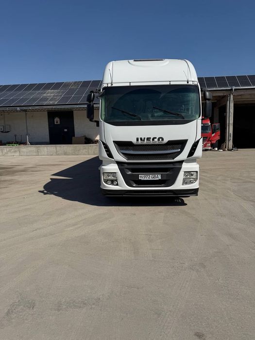 Iveco ивего сотилади 2017га 2017кроне