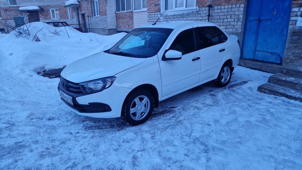 Продам гранту 2020