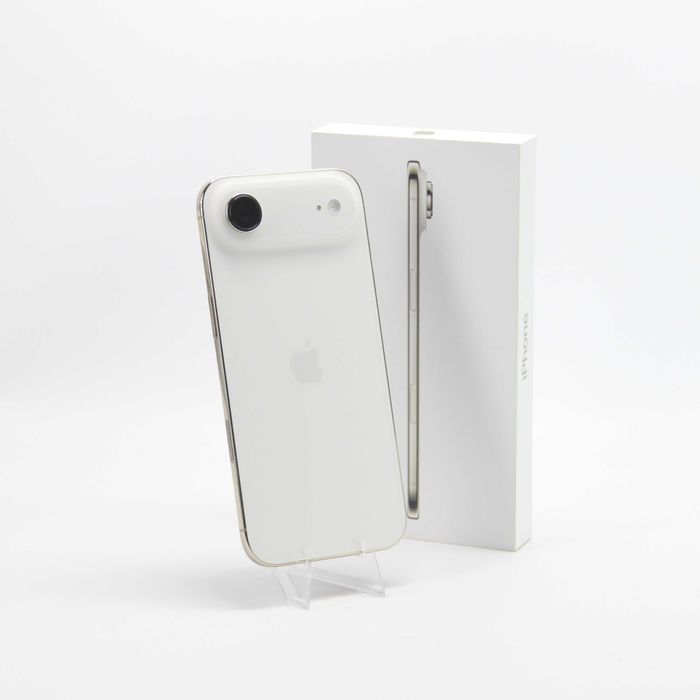 iPhone Air - 256 Gb - OBIECT IMPECABIL - Amanet FRESH Galati