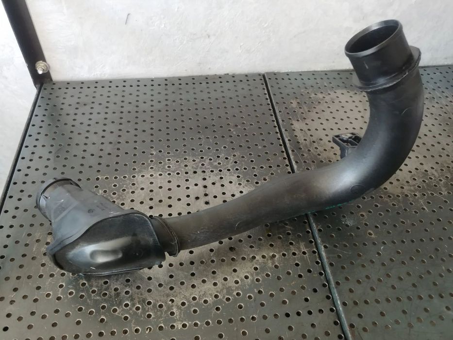 tubulatura intercooler 2.0dci m9rm786 renault trafic 2 euro 5 8200887170 93862376