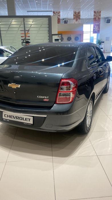 Жағдайы өте жақсы