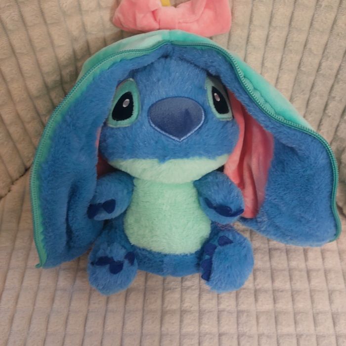Plus Stitch pentru copii