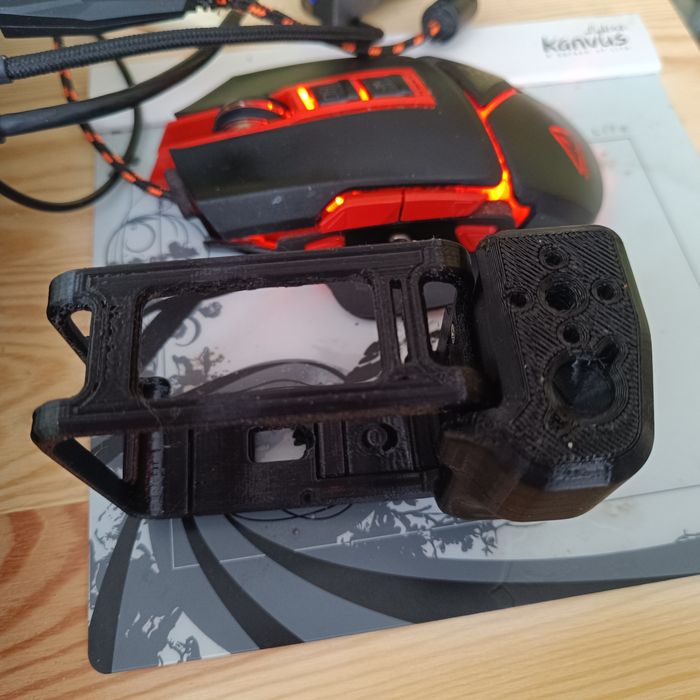 cage for Insta360 Ace PRO2