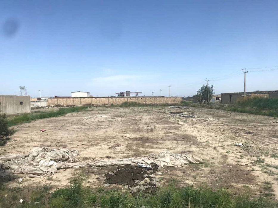 Noturar joy sotiladi