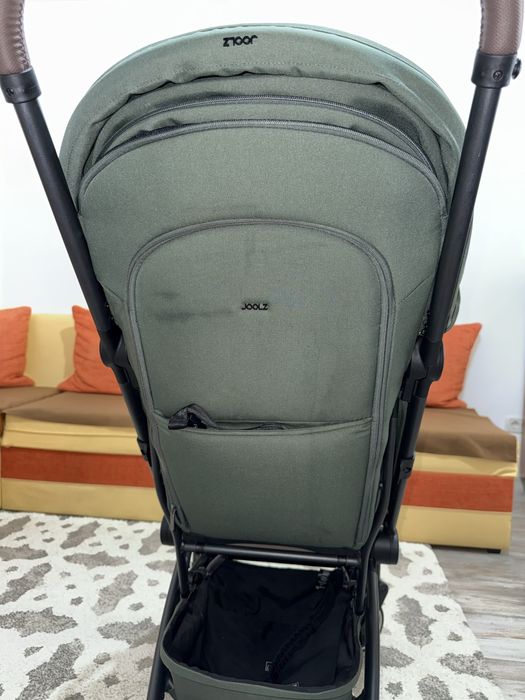 Carucior joolz aer