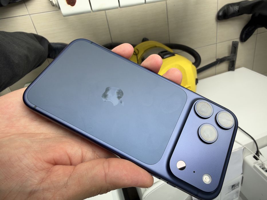 Iphone 17 pro max 256 gb срочно