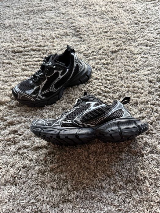 Balenciaga 3xl Чисто Нови Топ Качество