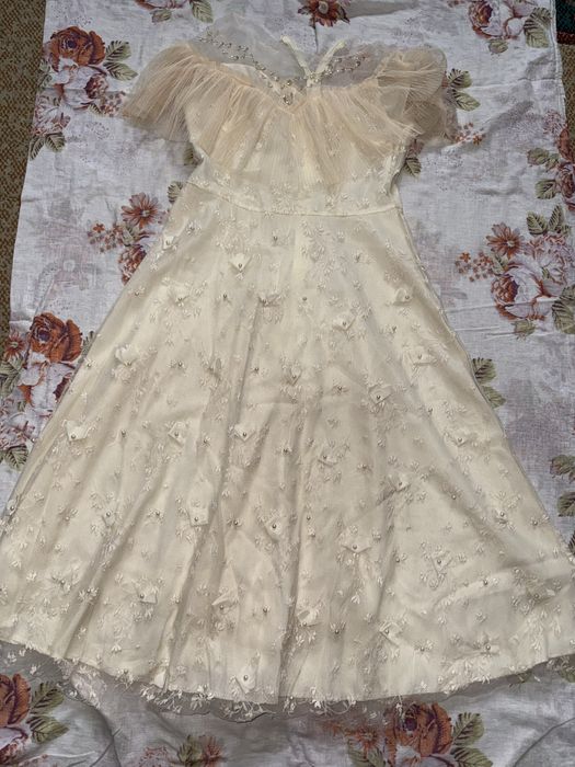 Одежды для девушек