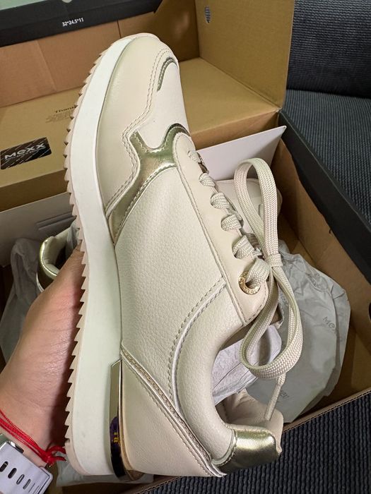 Обувки Mexx 36номер