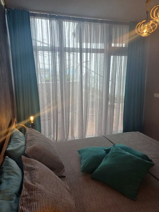 Апартамент НЕМУР Лукс - Созопол