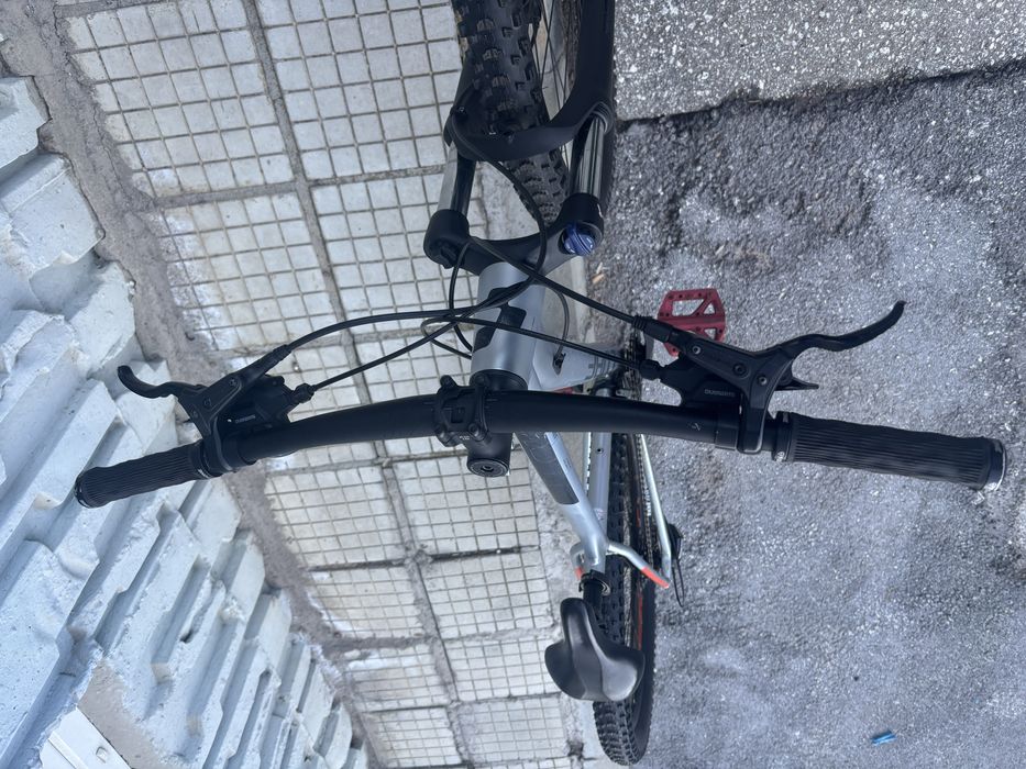 Cube Aim Race 29 цола