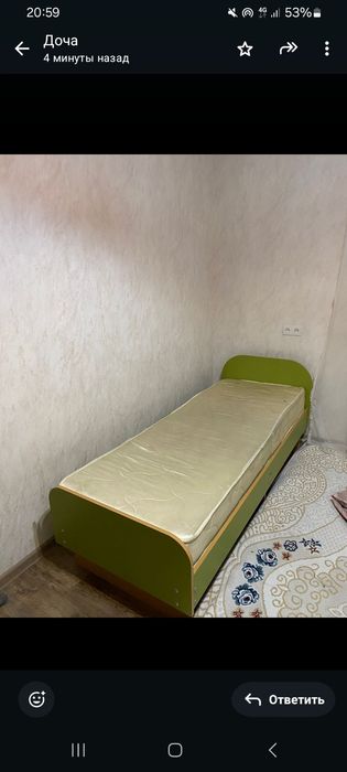 Диван мебель детский