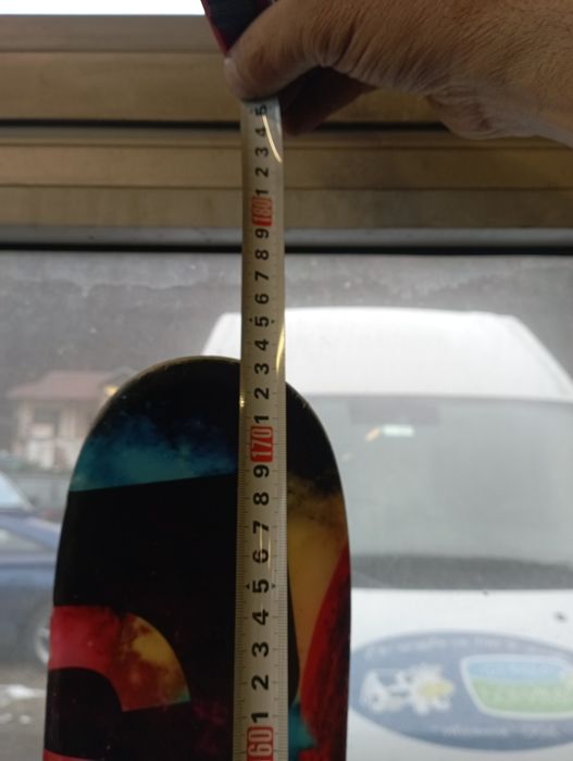 Ски - Salomon, Fischer. Atomic