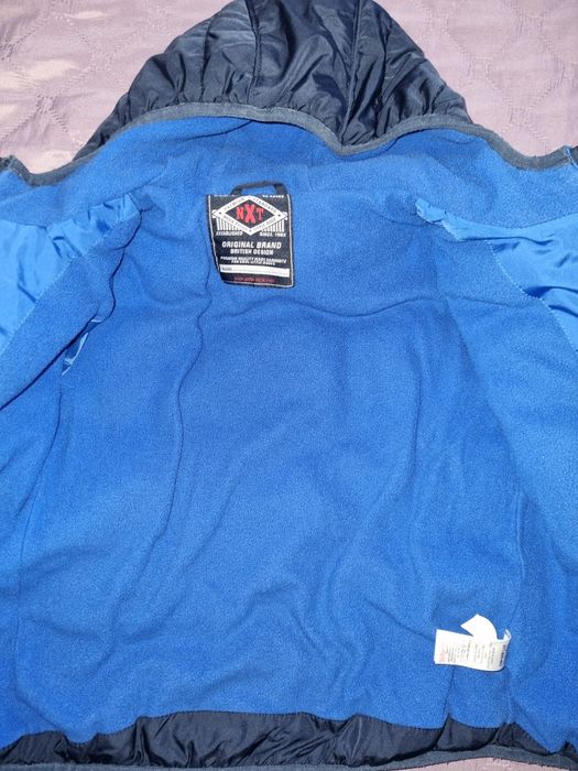 Зимно детско яке Next