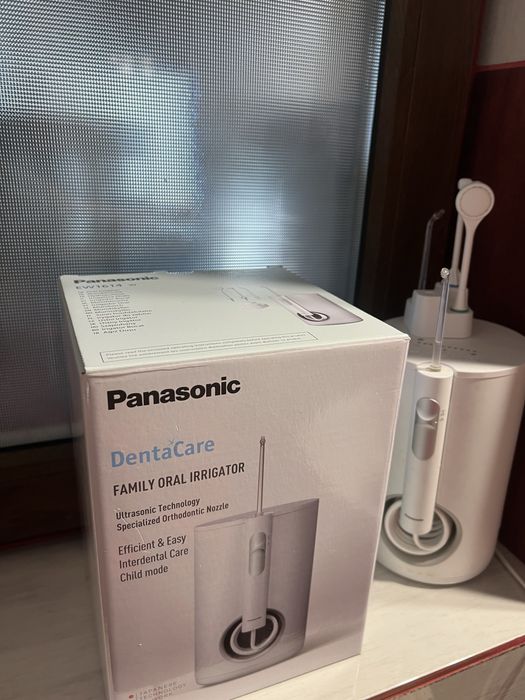 Irigator oral Panasonic