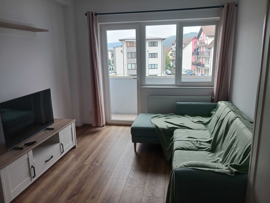 Vanzare/Chirie apartament Floresti Residence, str. Urusagului nr. 34A
