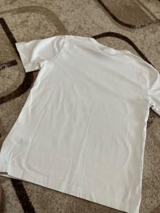 Hugo Boss t-shirt с размер: 138. За момче.