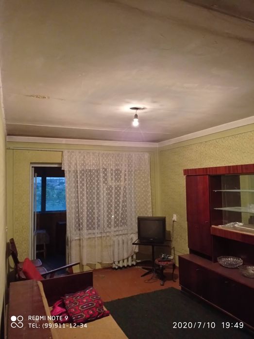 3 Продам квартиру 3/4/5 Буз 1 ,Художники ,буюк ипак йули