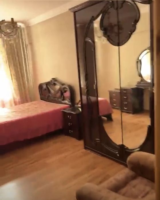 Продам спальный б/у