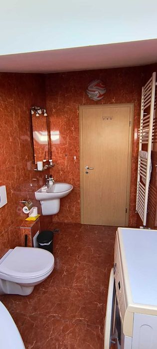 Apartament de închiriat - 2 camere tip mansardă, str. Lungă - Terezian