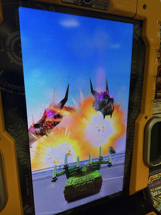 Симулатор Танк Танк Танк