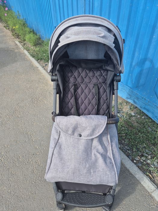 Продам детскую коляску