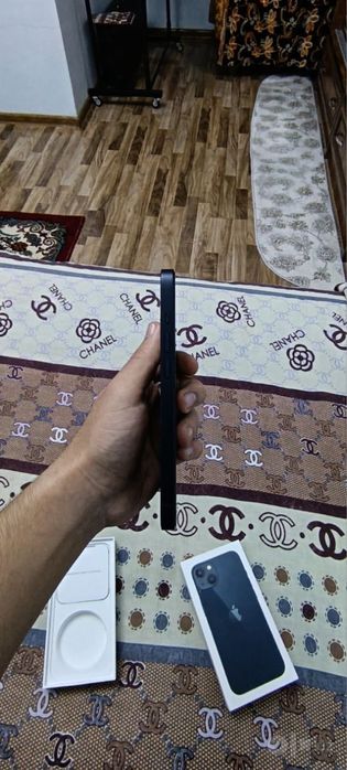 İphone 13 LL/A idealniy vakuum