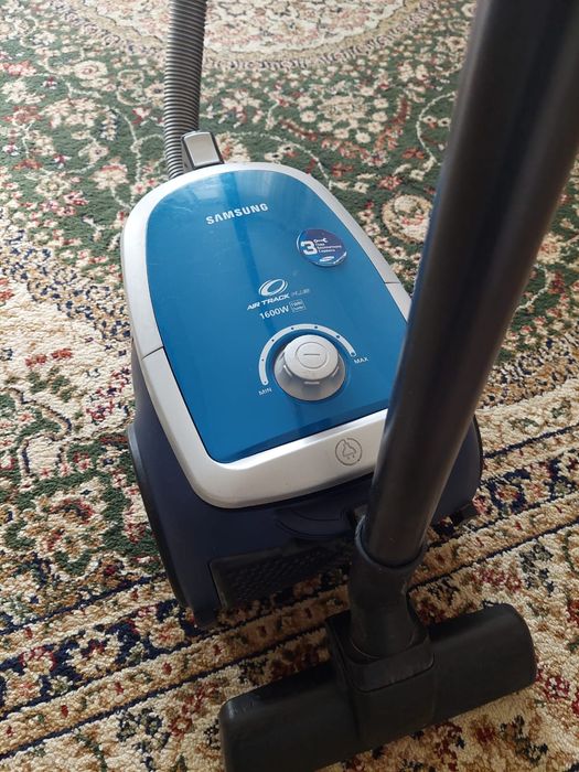 SAMSUNG Пылесос Хороший качество