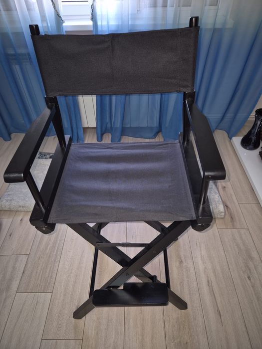 Scaun profesional de makeup/machiaj